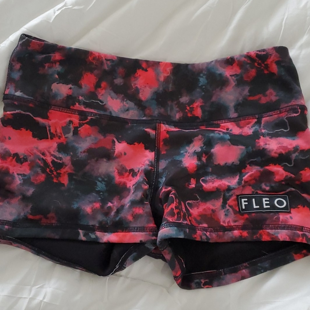 FLEO 3.25 NWOT